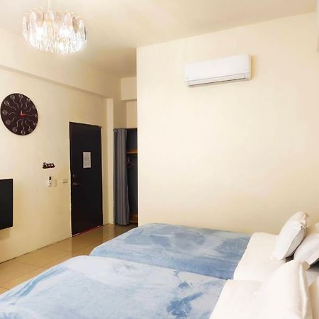 Jing Cheng Homestay Jincheng Luaran gambar