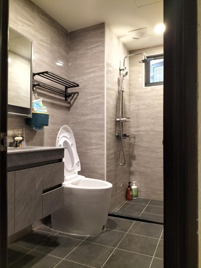 Jing Cheng Homestay Jincheng Luaran gambar