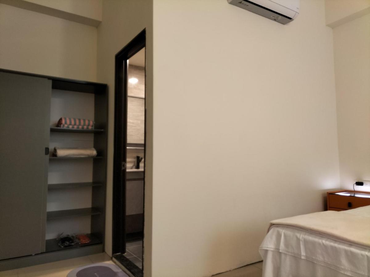 Jing Cheng Homestay Jincheng Luaran gambar