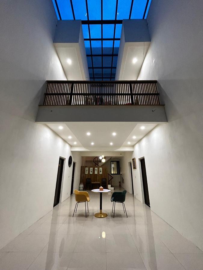 Jing Cheng Homestay Jincheng Luaran gambar
