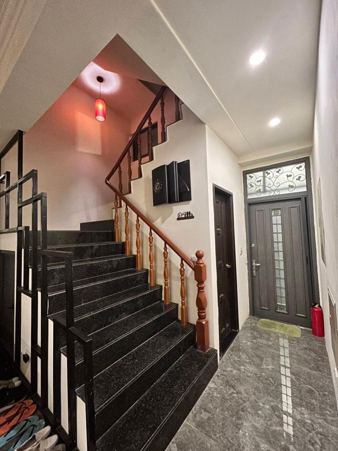 Jing Cheng Homestay Jincheng Luaran gambar