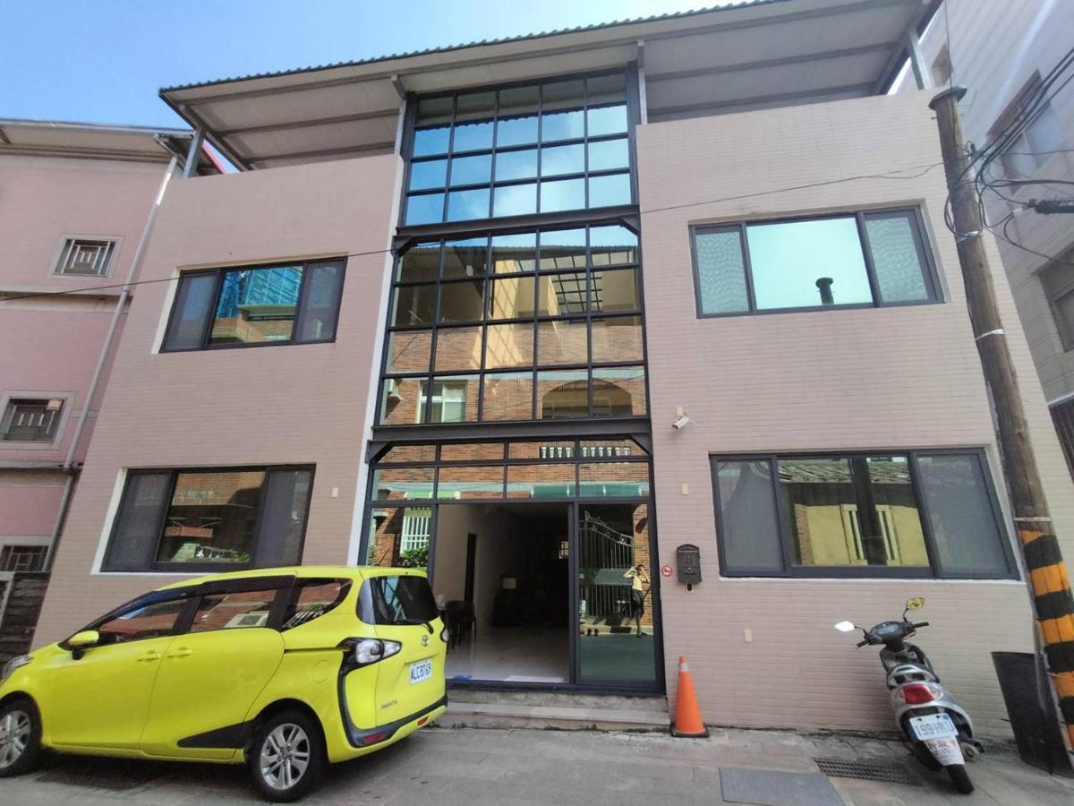 Jing Cheng Homestay Jincheng Luaran gambar