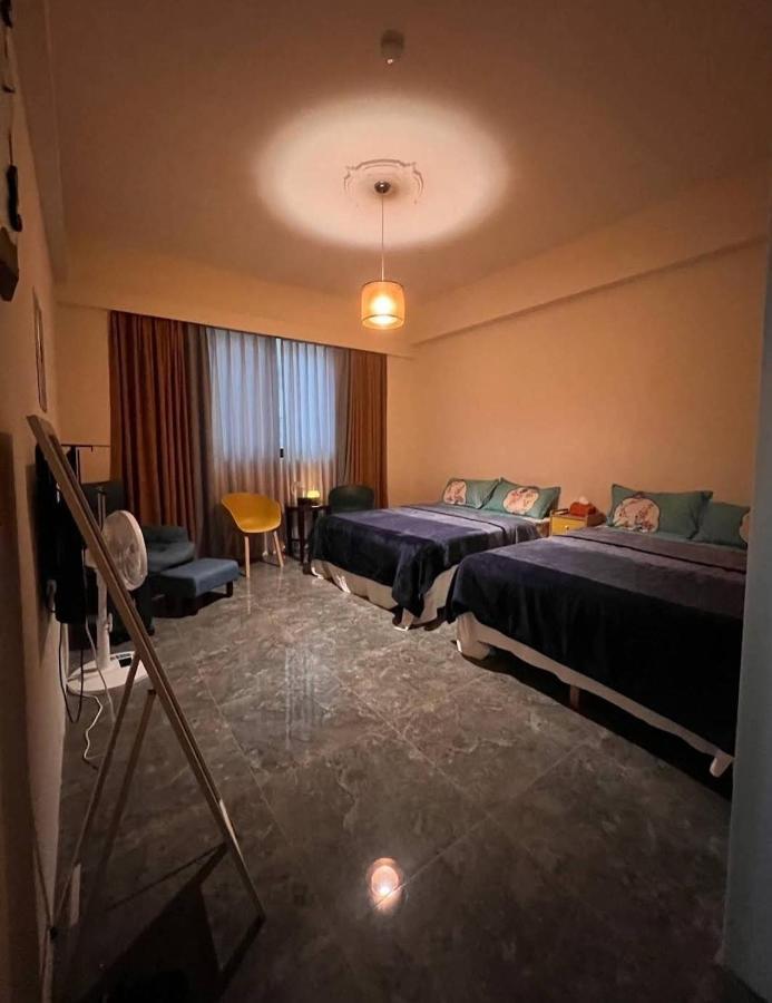 Jing Cheng Homestay Jincheng Luaran gambar