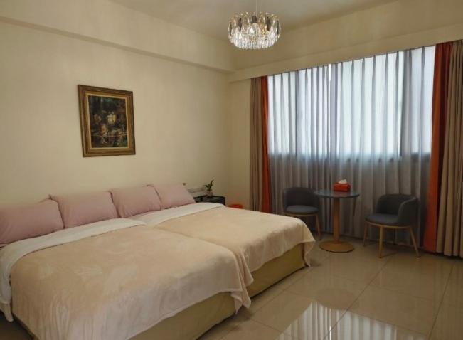 Jing Cheng Homestay Jincheng Luaran gambar