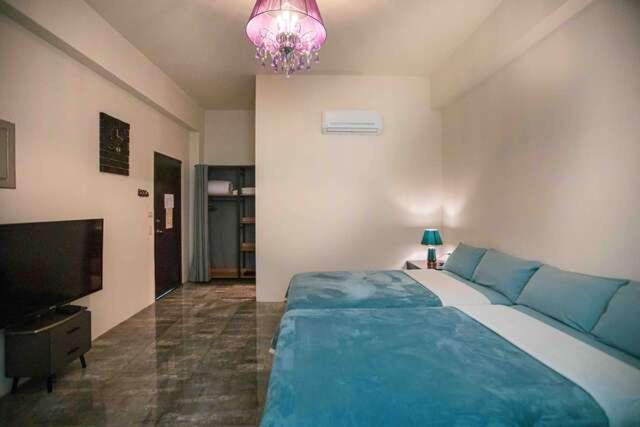 Jing Cheng Homestay Jincheng Luaran gambar