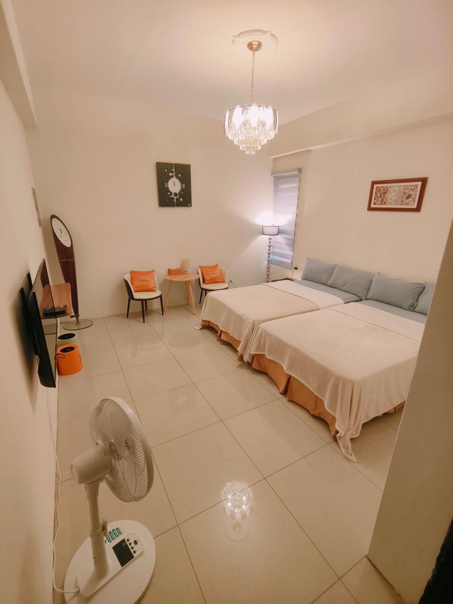 Jing Cheng Homestay Jincheng Luaran gambar
