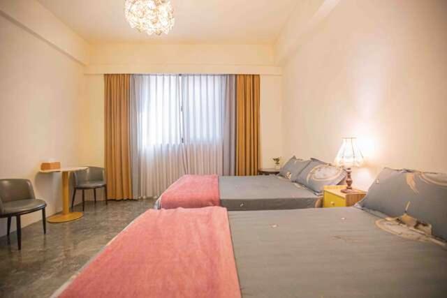 Jing Cheng Homestay Jincheng Luaran gambar