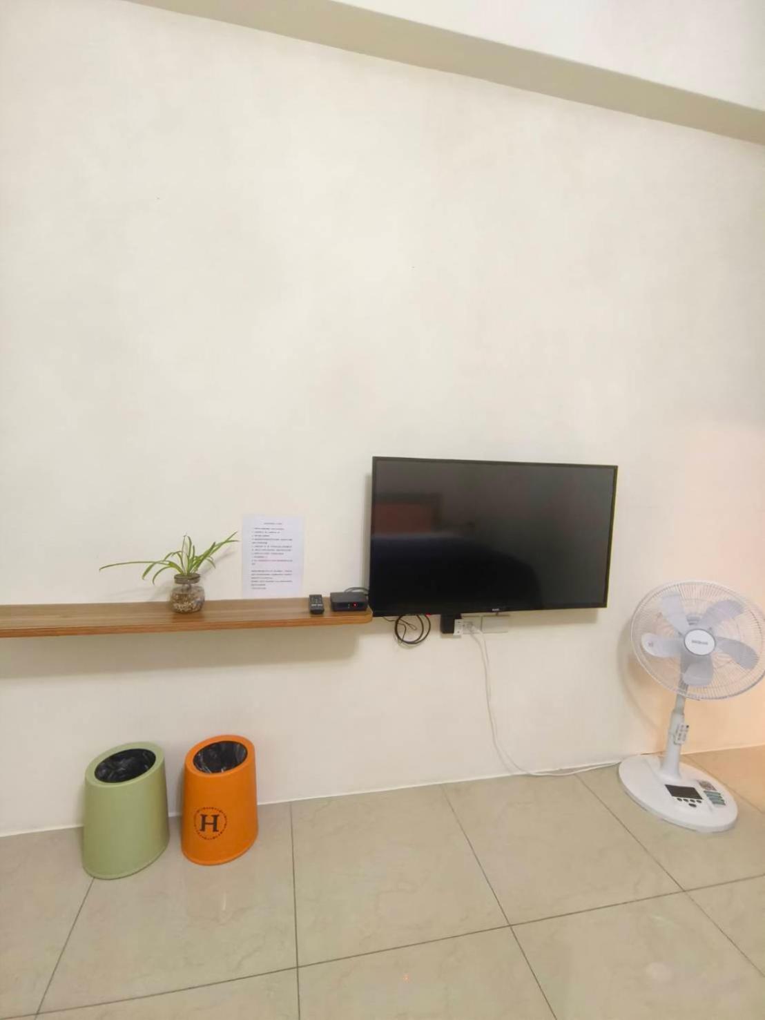Jing Cheng Homestay Jincheng Luaran gambar