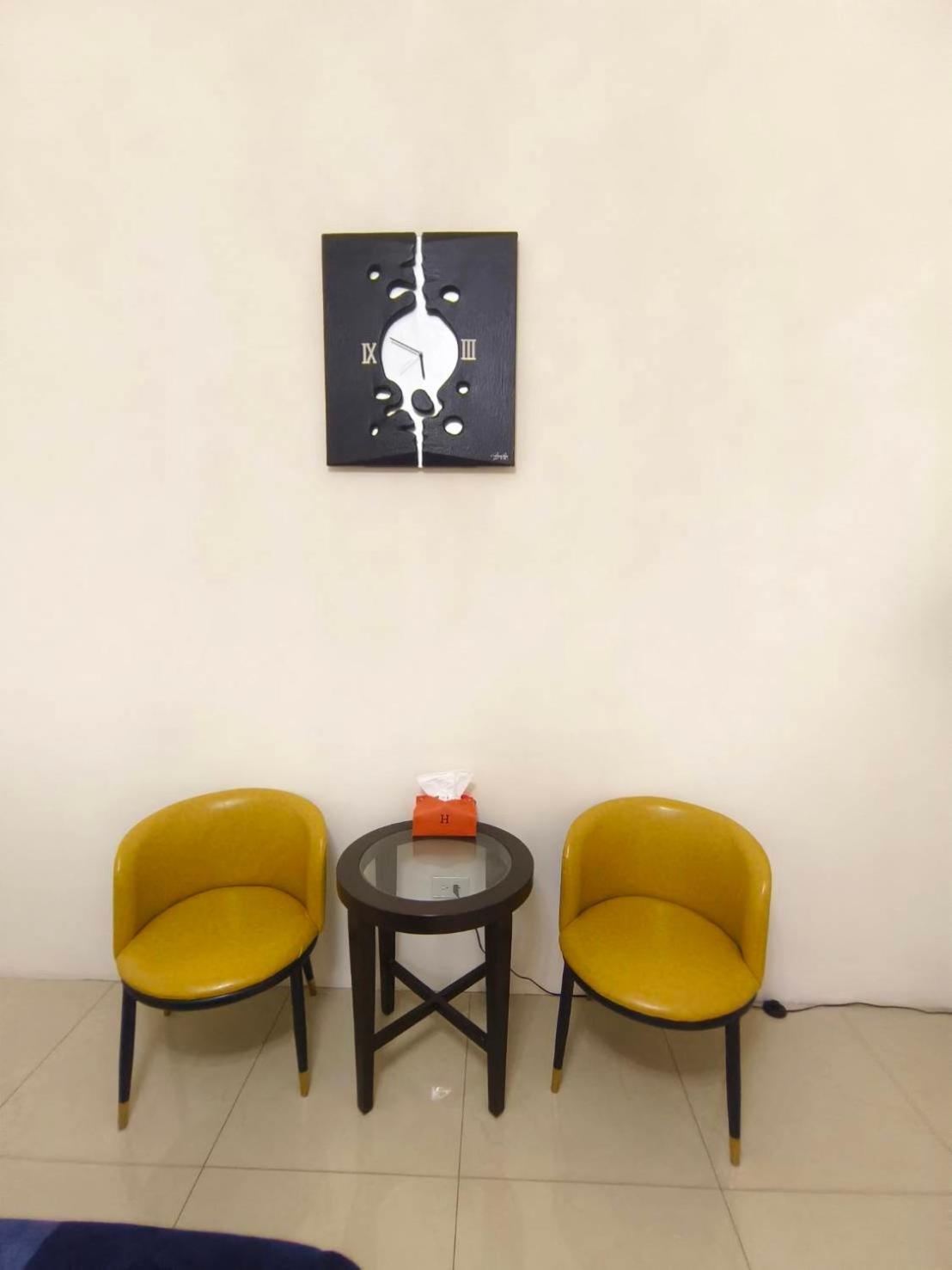 Jing Cheng Homestay Jincheng Luaran gambar