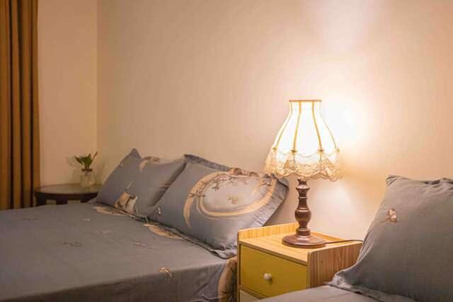 Jing Cheng Homestay Jincheng Luaran gambar