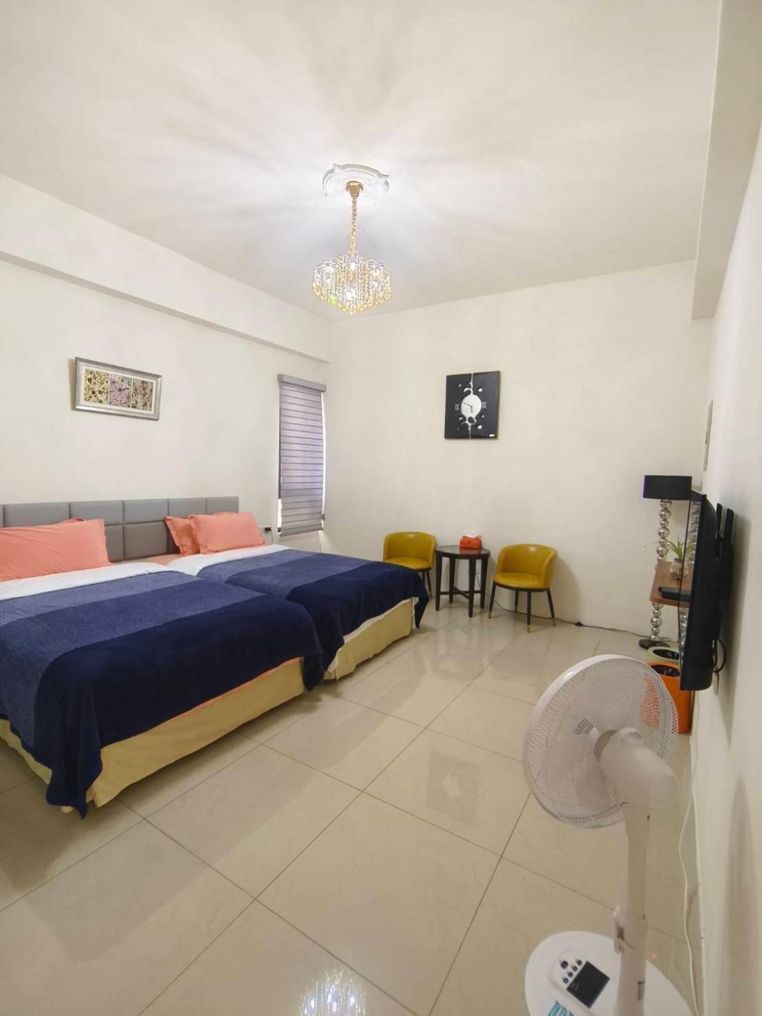 Jing Cheng Homestay Jincheng Luaran gambar