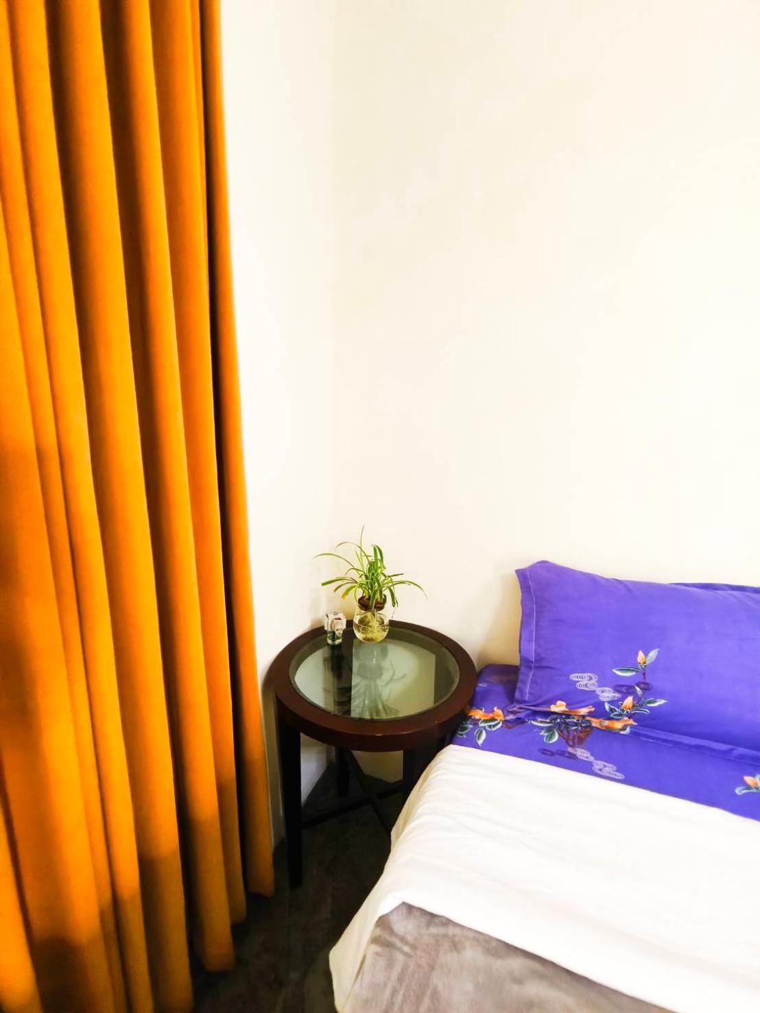 Jing Cheng Homestay Jincheng Luaran gambar