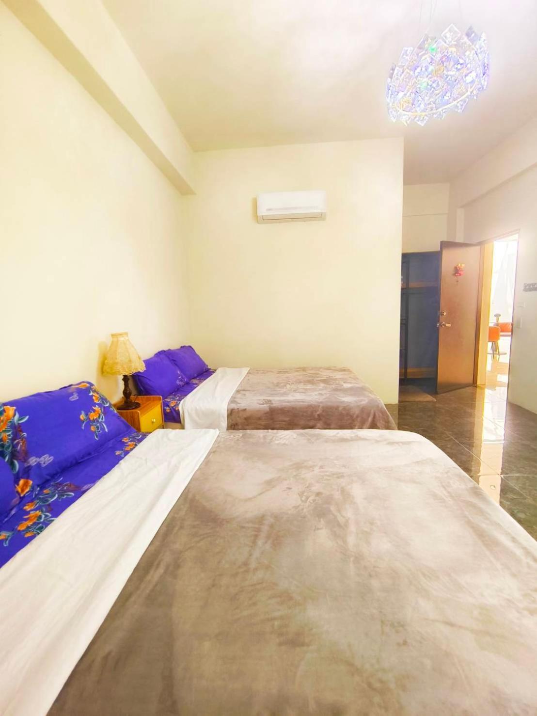 Jing Cheng Homestay Jincheng Luaran gambar