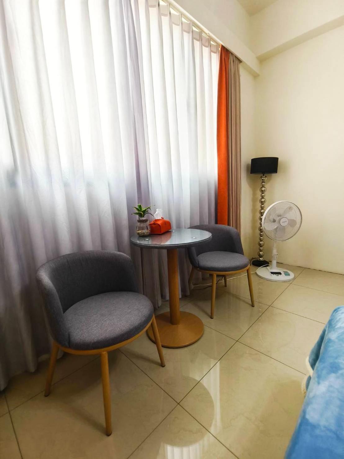 Jing Cheng Homestay Jincheng Luaran gambar